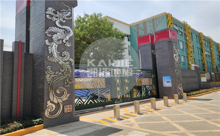 北京回龍觀育新學(xué)?；@球館木地板案例