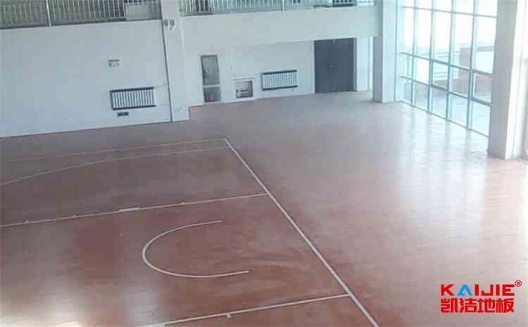 常用的籃球地板價(jià)格