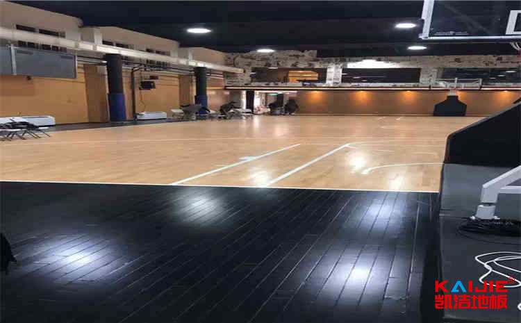 場(chǎng)館籃球地板都有哪些品牌